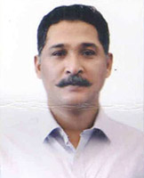 P Krishnamurthy re-empanelled as Additional Secretary in GoI