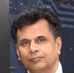 Sanjay Pandey returns to parent cadre