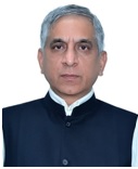 Amit Yadav is also Secretary, Empowerment of Persons with Disabilities