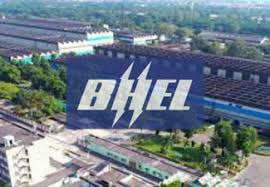 BHEL has no internal eligible candidate for CMD