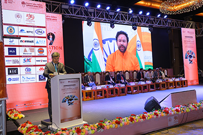 Hindustan Copper hosts Global seminar on Critical Minerals Security