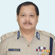 Is resignation of former DGP as Assam Chief Information Commissioner related to death of Assamese singer Zubeen Garg?
