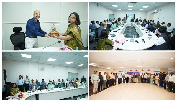 NBCC (India) Ltd observes Vigilance Awareness Week 2025