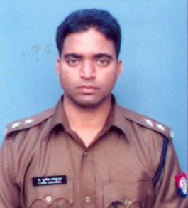 Katarpu Sunil Emmanuel empanelled as Joint Secretary in GoI