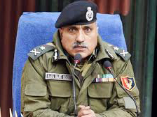 After Ramcharit Manas now Gita recital in MP Police