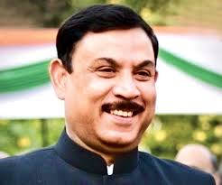 Shikhar Agrawal is strong contender for CS in Rajasthan ?