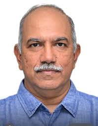 Name of Abhay Kumar is also in circulation for CS Rajasthan