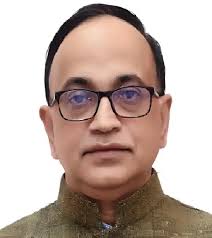 Will R K Mishra or Tanmay Kumar be CS of Rajasthan ?