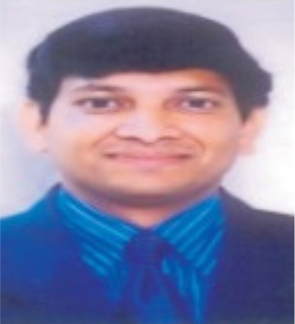 Will CK Anil be CS of Tejashwi led-govt?