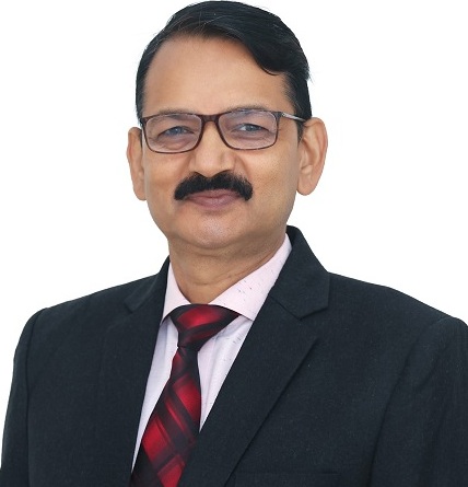 G K Goswami appointed as Director, UPSIFS