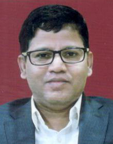 Nikuna Bihari Dhal gets charge of Justice