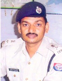 G K Goswami appointed as Director, UPSIFS