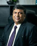 THDC CMD, R K Vishnoi is no more