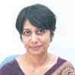 Ms Rachana Shah is also Secretary, Administrative Reforms
