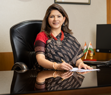 EIL announces strong Q2 & H1 FY2025-26 results under leadership of CMD Vartika Shukla (