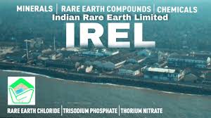 IREL headless since last year