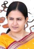 Manju Rajpal is also Administrator, RAJFED, Jaipur