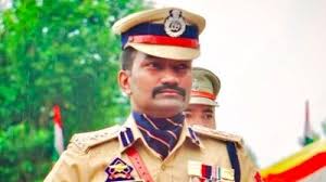 J&K: This IPS officer saw a plot in a poster