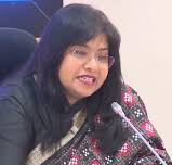 Know the officers bureaucrats spearheading the preparations to host the UNESCO delegation on December 2 in New Delhi