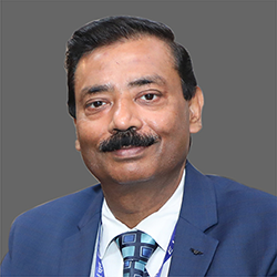 Atul Gupta selected as CMD, Engineers India Ltd