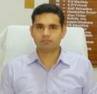 Avinash Lavania appointed as Director, Agriculture