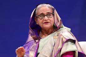 GOI's response on handing over of Sheikh Hasina, opens up interpretations on the "interest of Bangladesh"
