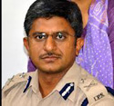 Alok Mittal promoted to DGP grade in Haryana