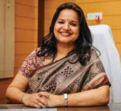Anu Garg to be Chief Secretary of Odisha ?