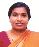 Ms Latha Ganapathy returns to parent cadre