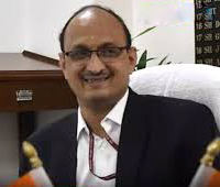 IRS officer Pradhan is now Whole-Time Member of SEBI