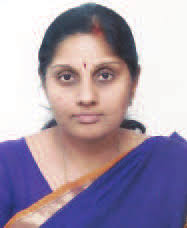 Ms Vidyavathi appointed as Secretary, Empowerment of Persons with Disabilities