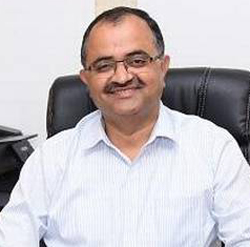 Sunil Paliwal appointed as Chairman, IWAI