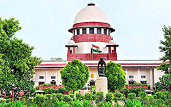 SC strikes down Tribunal Reforms Act