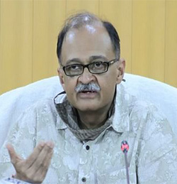 Secretary General LS likely to get one more extension