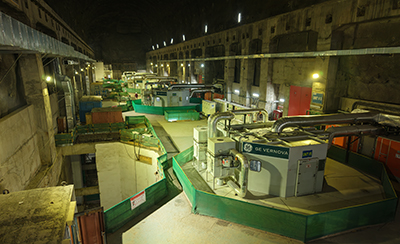 THDCILâ€™s 1000 MW Tehri PSP enters final phase of commissioning