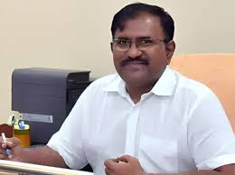 Will G. Sai Prasad be new Chief Secretary of Andhra Pradesh ?