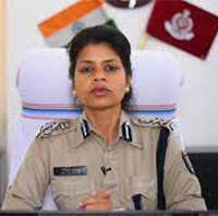 Kavita Jalan is also Director, NEPA