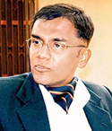 Tenure of Ratan Sanjay Katiyar as IG, SSB extended