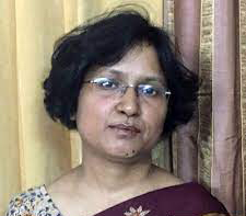 Upgraded posting of Ms Aneeta Meshram as Additional Secretary, Fertilizers extended