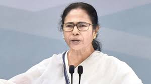 Is bureaucracy totally with Mamata Banerjee?