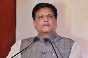 Commerce Minister Piyush Goyal hints at Bureaucratic Churn in Ministry?