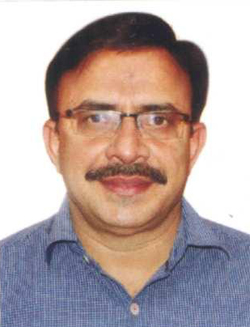 Upgraded posting of Sajjan Singh Yadav as Additional Secretary, Expenditure extended