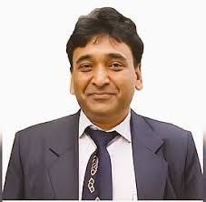 Rajesh succeeds Rajesh as Chief Secretary of Maharashtra