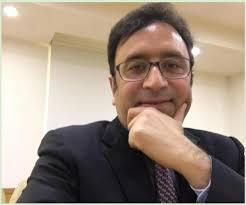 Ashish Kundra is new Chief Secretary, Ladakh