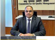 Delhi registers average AQI of 185 as against 200 in 2024