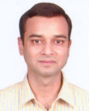 Siddharth Mahajan returns to parent cadre