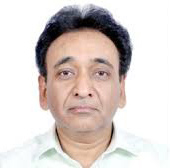Rajesh succeeds Rajesh as Chief Secretary of Maharashtra
