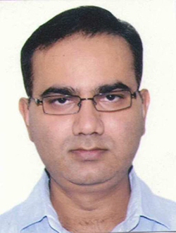 Brij Mishra appointed as Joint Secretary, Commerce
