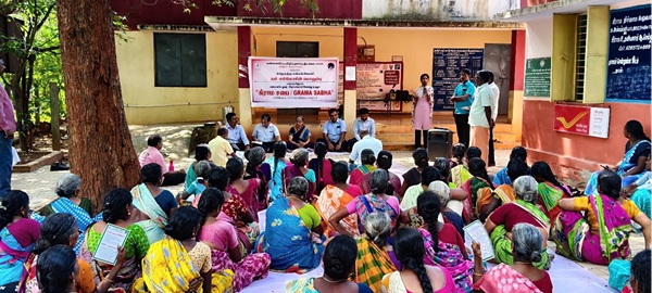 NLC vigilance drives grassroots anti-corruption awareness