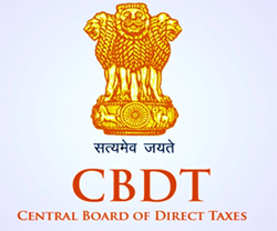 CBDT shifted, CBIC yet to move